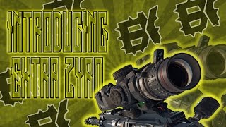 Introducing Extra Zyro By Extra Shotz Guide
