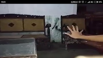 Wow! Inilah Jurus getaran ( pukulan jarak jauh) ~Merpati Putih