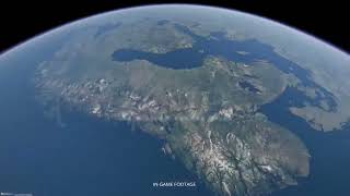 Terasynth - Earthcloned™ Surface to Atmosphere Simulation