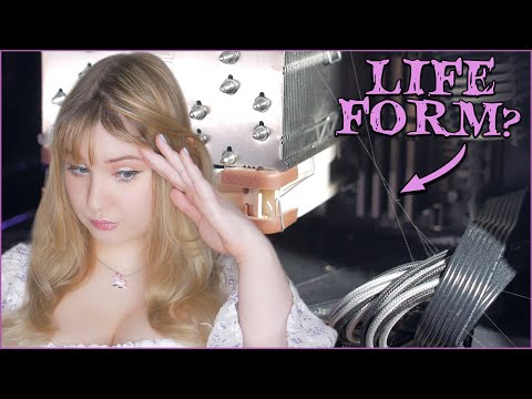 My Workstation PC Was Embarrassing!!