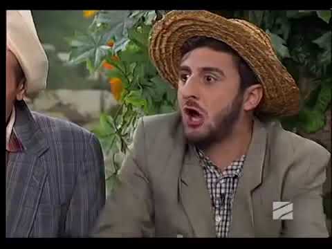 ფაროსანა უმაგრესი სკეჩი კომედი შოუ