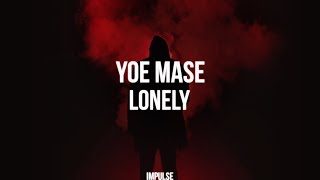 Yoe Mase - Lonely