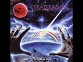 Stratovarius - Visions (Álbum)