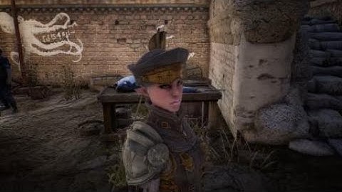 Carzacor City Song | Bless Unleashed Soundtrack