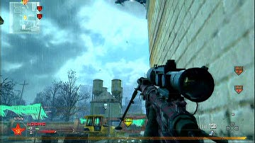 Epic SnD 1v6 Clutch With Cool Final Kill