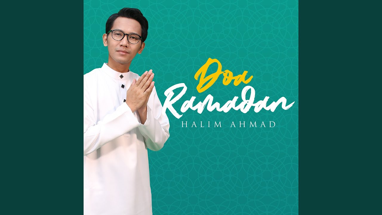 Doa Ramadan - YouTube