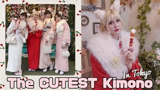 Download Lagu Renting Kimono in Asakusa 2022! MP3 Download Lagu Renting Kimono in Asakusa 2022! MP3