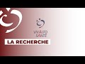 La recherche  vivalto sant