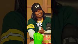 Duke Dennis Gets Exposed During Lie Detector Test! 😂