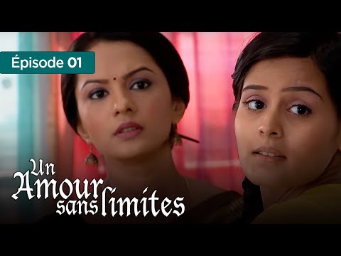 Un amour sans limites - EP 01 (Itna Karo Na Mujhe Pyaar) - Complet en français - HD