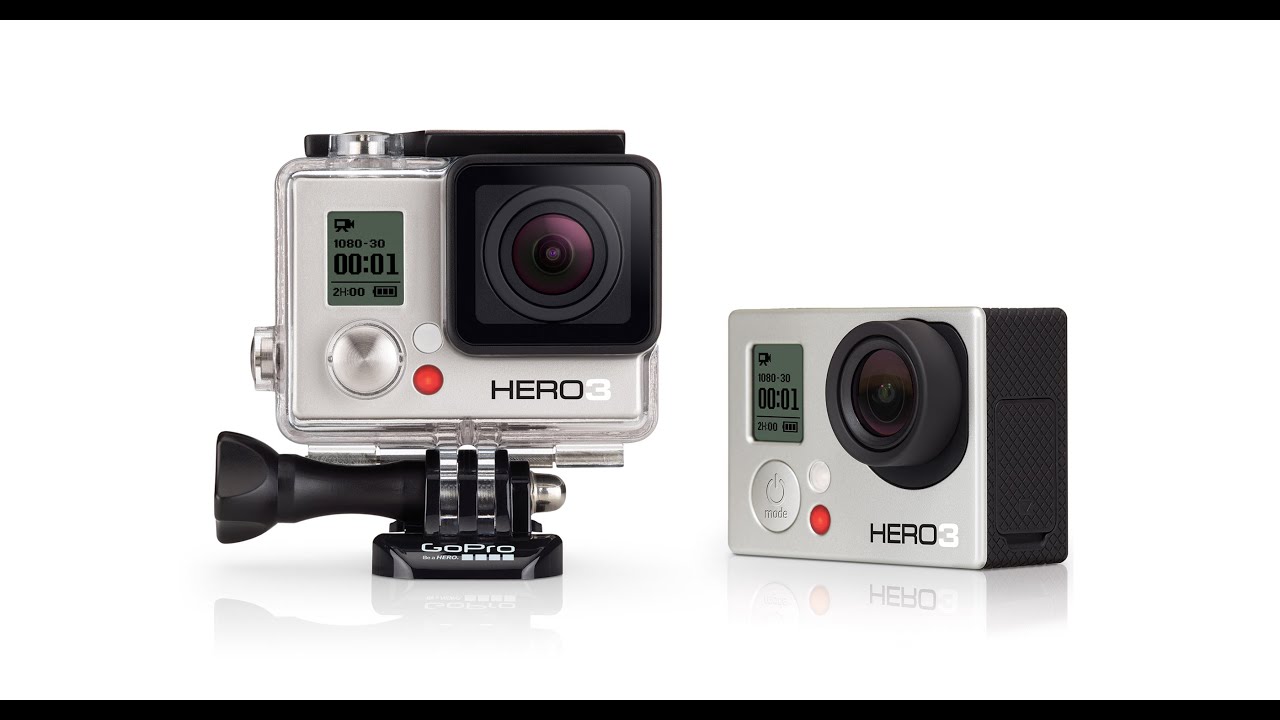 gopro hero 3 specs