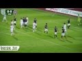 PRIJATELJSKI: Poraz Partizana u Staroj Zagori (VIDEO)