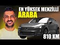 Bugüne Kadar Üretilmiş En Yüksek Menzilli Araba! | Volvo EX60