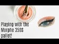 Morphe 35OS Look