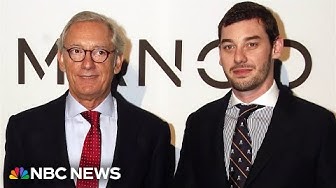 Thumbnail for Late 'Mango' founder's family maintains son's innocence