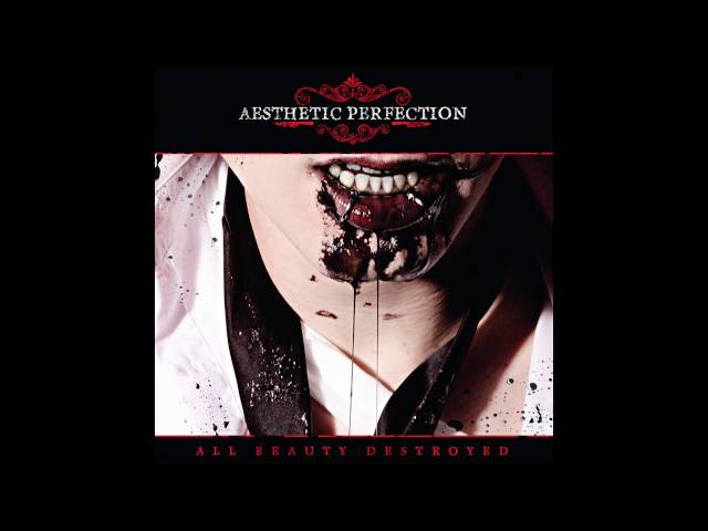 Aesthetic Perfection - Filthy Design