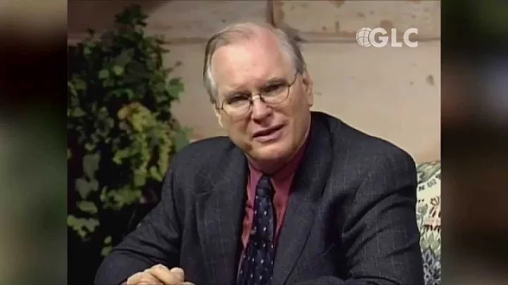 Dr. Richard Booker #112: Misconceptions Concerning...