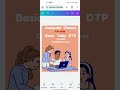 Aaj mene banaya Canva m sabse easy design. Agar tum beginner ho toh tm bhi yeah design bna skte ho