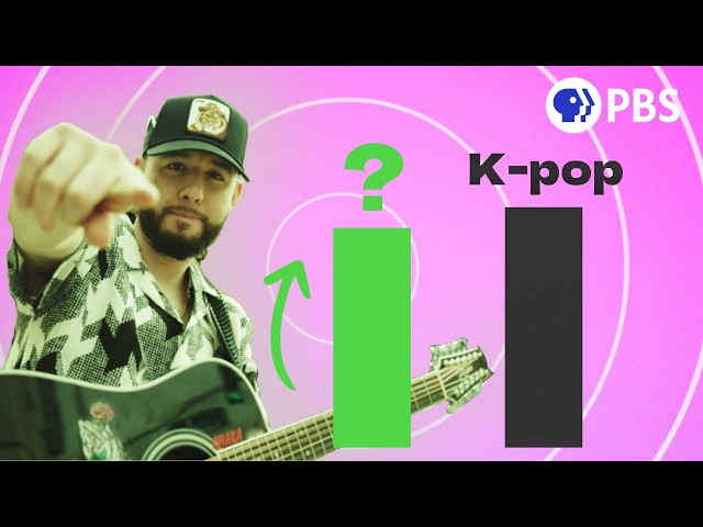 Why This Mexican Genre Is Growing As Fast As K-Pop class=