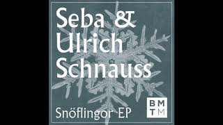 Seba &amp; Ulrich Schnauss - Interstate