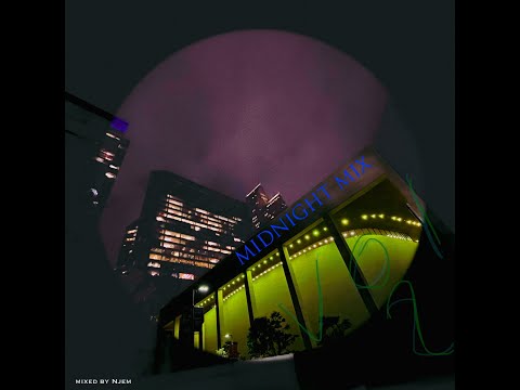 MIDNIGHT MIXING Vol (II.) [12112025]