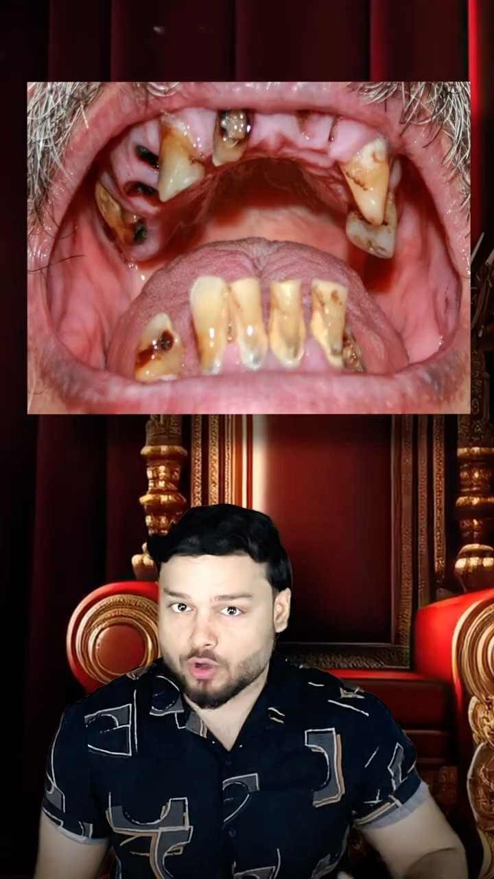 Toothpaste ROAST and Actual Scientific Reasoning - FactTechz Short AMAZING FACTS Show #shorts