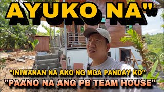 Download Lagu PB HOUSE INIWANAN NA NG MGA PANDAY PAANO NA ITO! MP3 Download Lagu PB HOUSE INIWANAN NA NG MGA PANDAY PAANO NA ITO! MP3