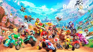 Nintendo Switch 2 Mario Kart World | Autistic Rage!