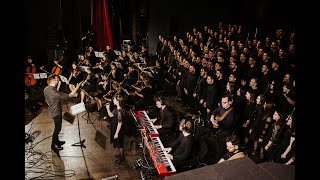 Cuvinte - HYChoir [Live]