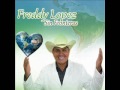 Mi plegaria  freddy lopez