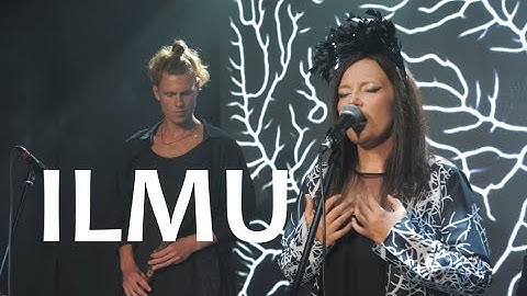 ILMU - Igäine unohtus (LIVE in C.20 NIGHT CLUB, Petrozavodsk)