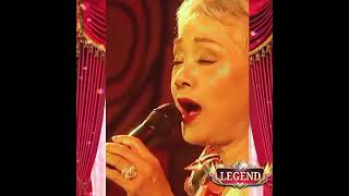 Frances Yip || Chinese New Year Concert in Hatyai , Thailand || Legendary Pop Singer