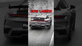 How Does Launch Control Work?! #bmw #shorts #shortsfeed #viral #shortvideo #launchcontrol #short