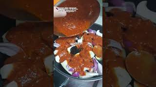 🍆특별한 가지조림... 고추장,쌈장,된장으로 만든... #노란갈매기 #요리하는남자 #요리는즐거워 #나의요리 #가지조림