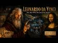 Leonardo da Vinci: The Man Who Dreamed the Future | History Of Legends
