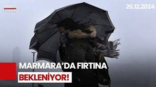 İstanbulda Yağış Bekleniyor Mu, Sel Baskını Riski Var Mı?