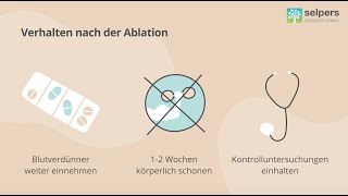 Katheter-Ablation am Herzen - Arzt erklärt dir den Ablauf! (im Interview)