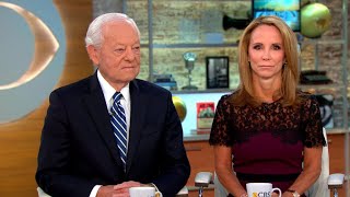 Bob Schieffer and Fran Townsend reflect on John McCain's love for his country
