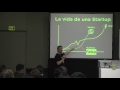 Player: Aprende a invertir en startups