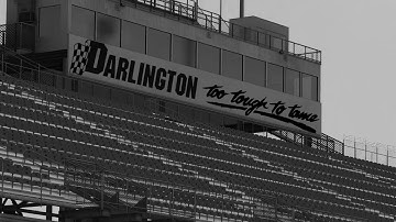 The simBOOT Landon Cassill Qualifying Challenge at Darlington: 5/3/11