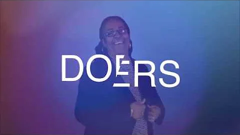 Pastor Rena Johnson - God Loves You