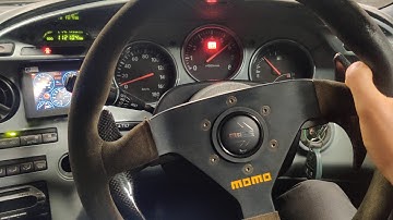 HTG GCU stand-alone Gearbox Control Unit DCT GS7D36SG x Supra mk IV 2jz