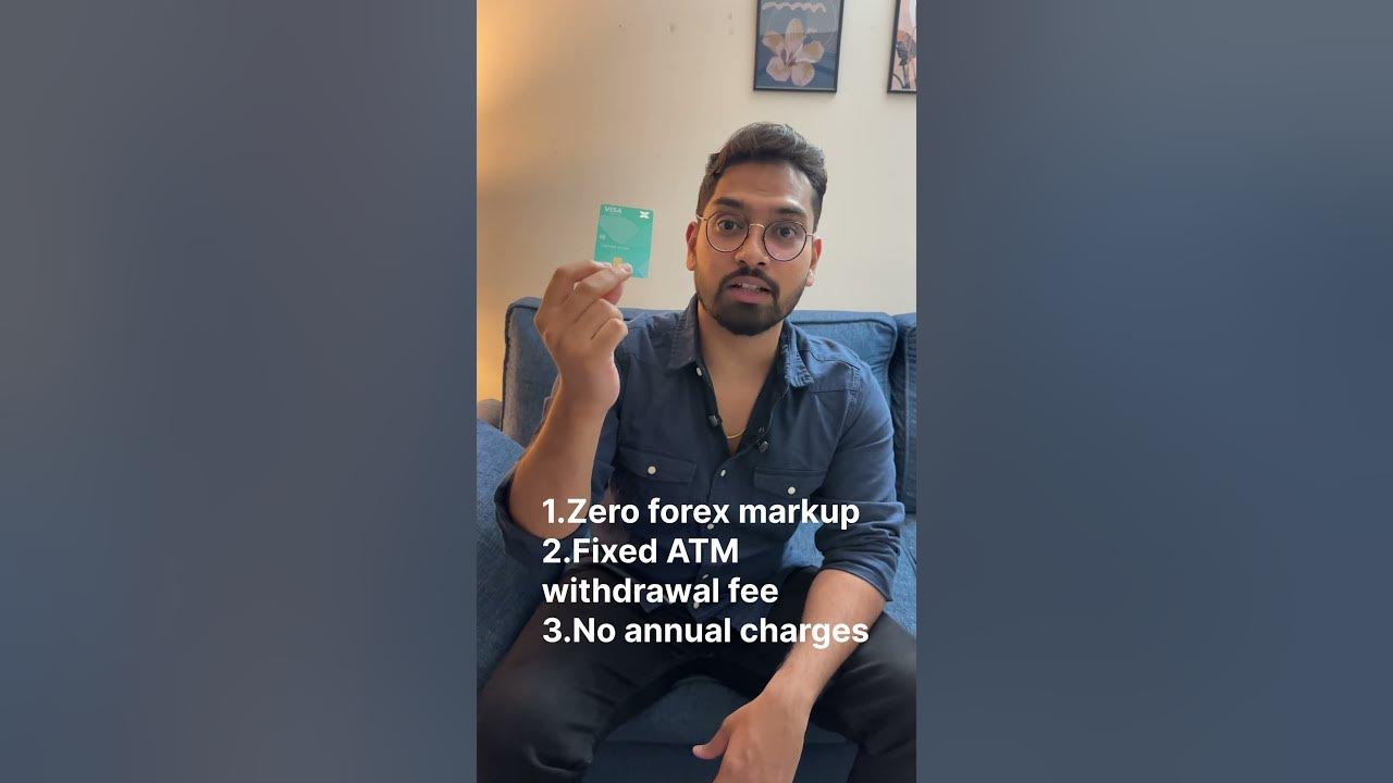 best-forex-card-with-zero-forex-markup-charges-for-international-travel
