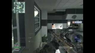 MW3 Terminal Mid-Game Window Shot!