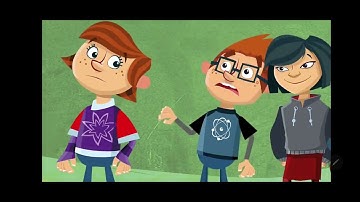 Power Up 3- Divercicus Story -Unit 2 -What