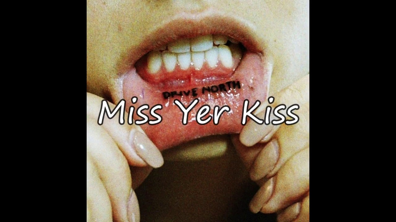 SWMRS - Miss Yer Kiss