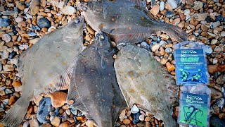 Plaice Fishing Brighton | How to Catch Plaice From Brighton Beach (Best Baits & Rigs)