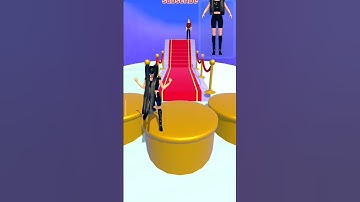 Build A Queen LEVEL 1 👸🏻 #droidcheatgaming