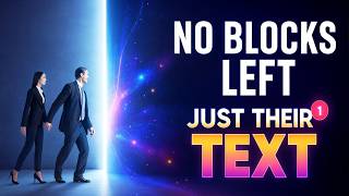 This Clears Every Energetic Block Between You Instantly