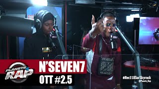 Nseven7 Ott .5 Èterap